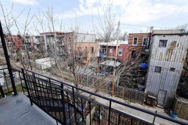 2 1/2 Rosemont, Petite-Patrie 55 $/jour. Appartement à louer Rosemont, Petite-Patrie