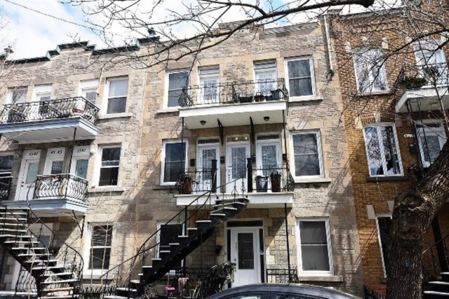 2 1/2 Rosemont, Petite-Patrie 55 $/jour. Appartement à louer Rosemont, Petite-Patrie