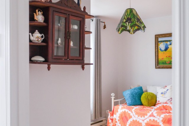  5 1/2 Quartier latin et centre-sud 100 $/jour. Appartement à louer Quartier latin et centre-sud