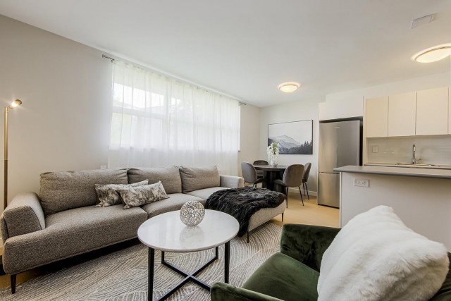 Greater Toronto Area Apartment 1 b. $1,699/month. Apartment for rent in Greater Toronto Area