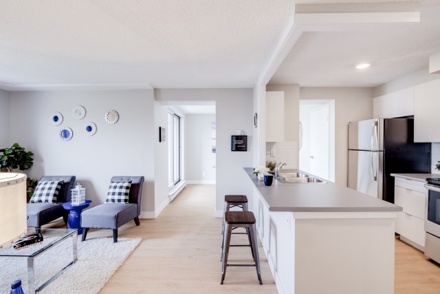 Mississauga Apartment 2 b. $2,190/month. Apartment for rent in Mississauga