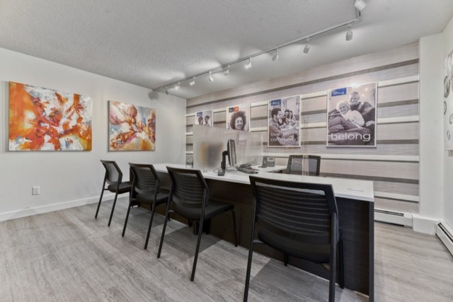 Calgary Apartment Studio $1,809/month. Apartment for rent in Calgary