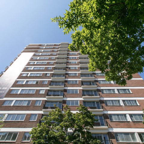 Plateau Mont-Royal Apartment 2 b. $2,105/month. Apartment for rent in Plateau Mont-Royal