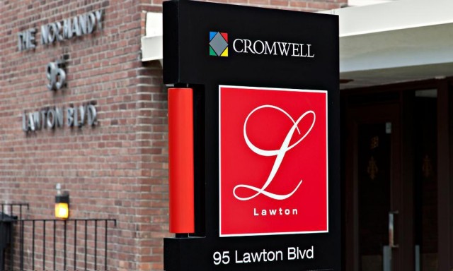 Greater Toronto Area Apartment 1 b. $2,195/month. Apartment for rent in Greater Toronto Area