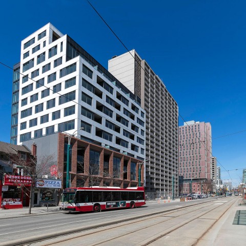 Greater Toronto Area Apartment 3 b. $5,995/month. Apartment for rent in Greater Toronto Area