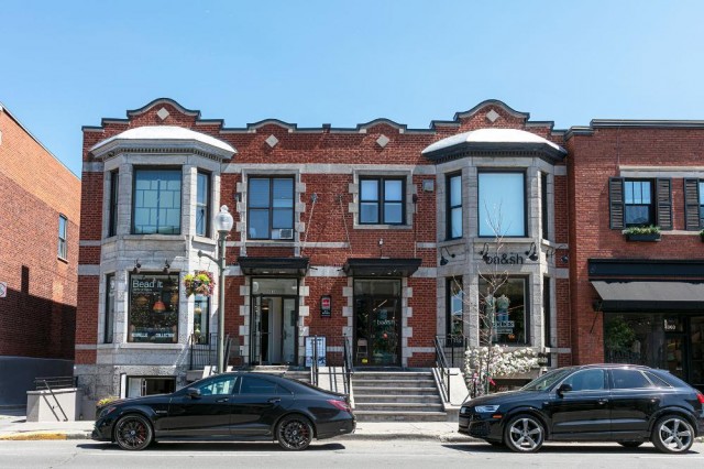 Appartement 4 1/2 Westmount 3 095 $/mois. Appartement à louer Westmount