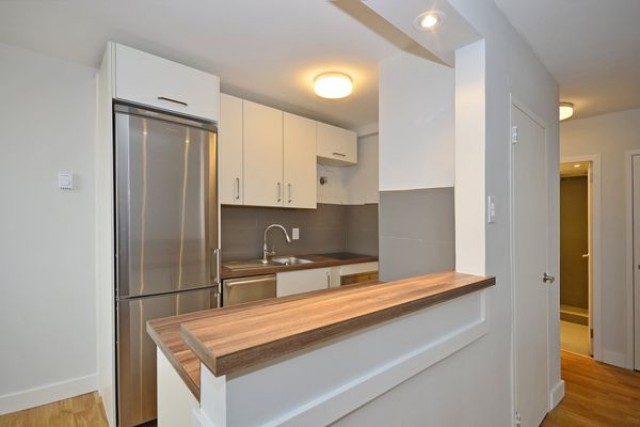 Appartement 2 1/2 Grand Toronto 1 800 $/mois. Appartement à louer Grand Toronto
