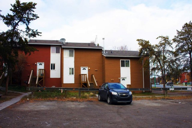 Appartement 5 1/2 Yellowknife 3 000 $/mois. Appartement à louer Yellowknife