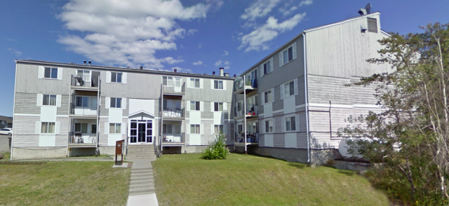 Appartement 2 1/2 Yellowknife 1 927 $/mois. Appartement à louer Yellowknife