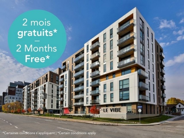 Appartement 5 1/2 Gatineau-Outaouais 2 750 $/mois. Appartement à louer Gatineau-Outaouais