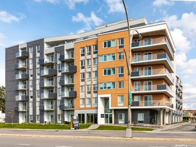 Appartement 5 1/2 Ville-Saint-Laurent 2 600 $/mois. Appartement à louer Ville-Saint-Laurent