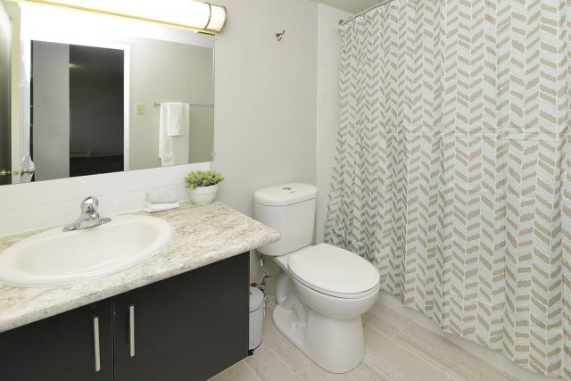 Appartement 2 1/2 Calgary 1 425 $/mois. Appartement à louer Calgary