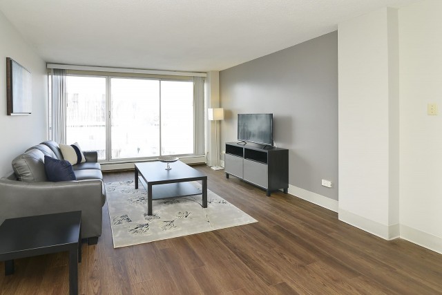Appartement 2 1/2 Calgary 1 425 $/mois. Appartement à louer Calgary