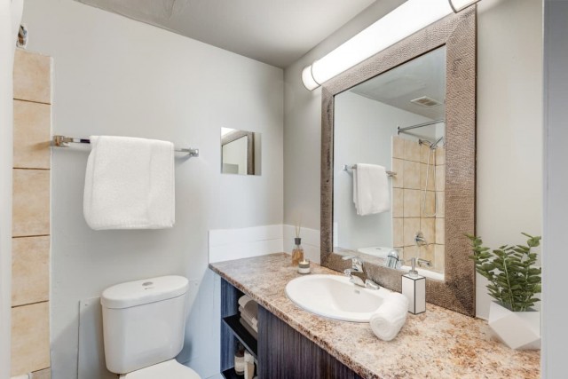 Appartement 2 1/2 Calgary 1 425 $/mois. Appartement à louer Calgary