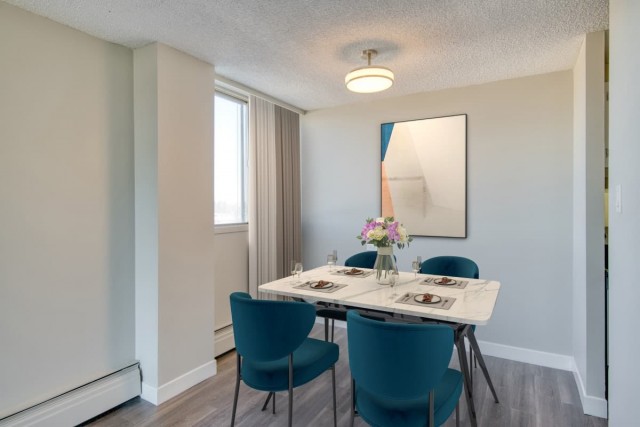 Appartement 1 1/2 Calgary 1 290 $/mois. Appartement à louer Calgary