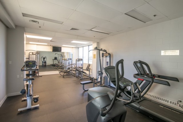 Appartement 1 1/2 Calgary 1 290 $/mois. Appartement à louer Calgary