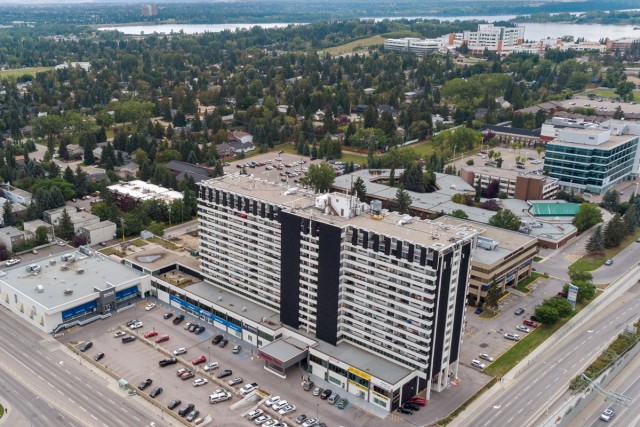 Appartement 1 1/2 Calgary 1 290 $/mois. Appartement à louer Calgary