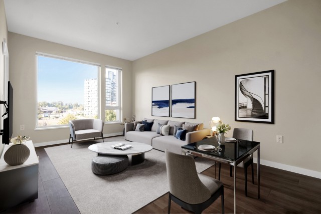 Vancouver Apartment 1 b. $2,025/month. Apartment for rent in Vancouver