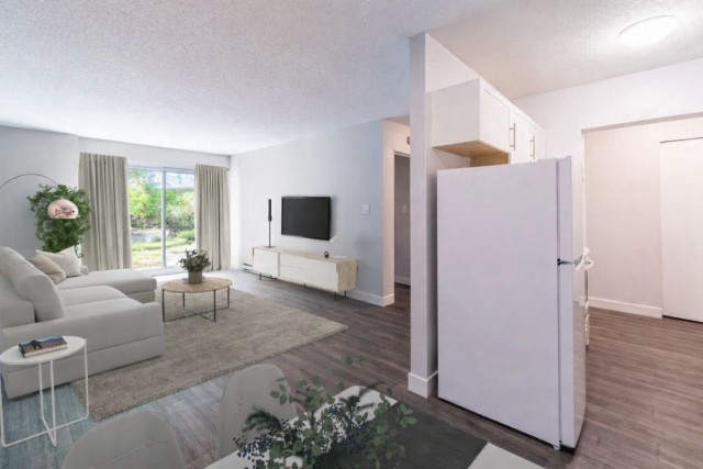 Victoria Apartment 1 b. $1,880/month. Apartment for rent in Victoria