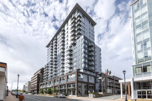 Halifax Apartment 1 b. $2,130/month. Apartment for rent in Halifax