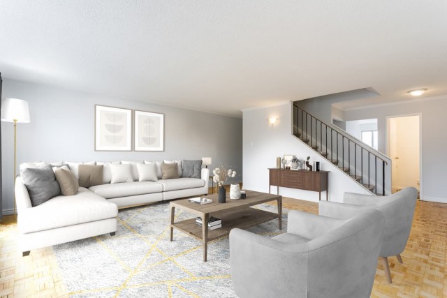 Appartement 5 1/2 Brampton 2 750 $/mois. Appartement à louer Brampton