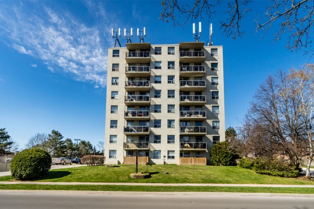 Appartement 4 1/2 Hamilton 2 280 $/mois. Appartement à louer Hamilton