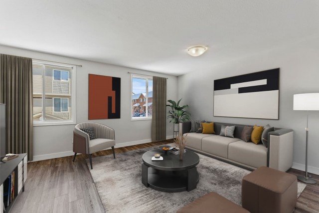 Waterloo Apartment 3 b. $2,195/month. Apartment for rent in Waterloo
