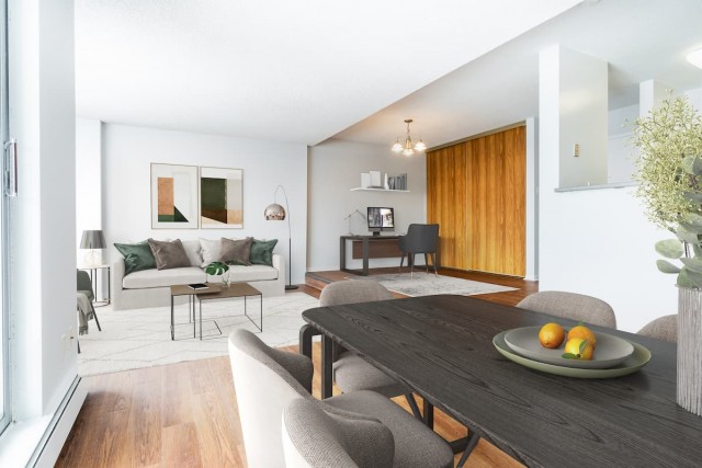 London Apartment 1 b. $1,430/month. Apartment for rent in London