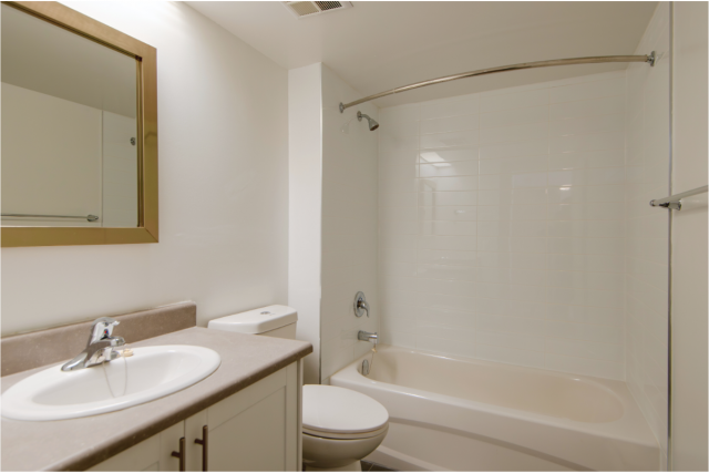 Mississauga Apartment 1 b. $2,130/month. Apartment for rent in Mississauga