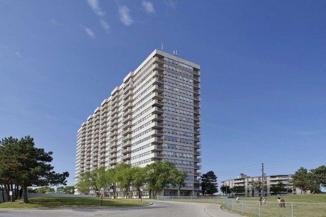 Appartement 4 1/2 Grand Toronto 2 340 $/mois. Appartement à louer Grand Toronto