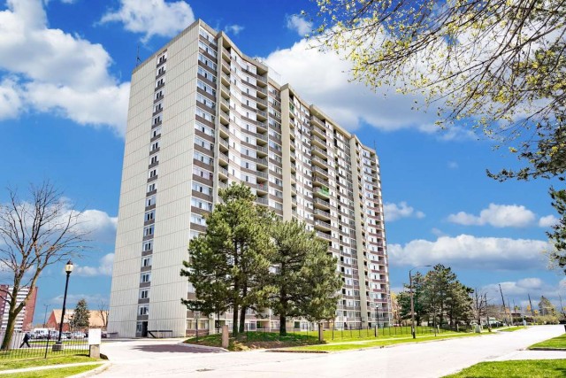 Appartement 3 1/2 Grand Toronto 2 250 $/mois. Appartement à louer Grand Toronto