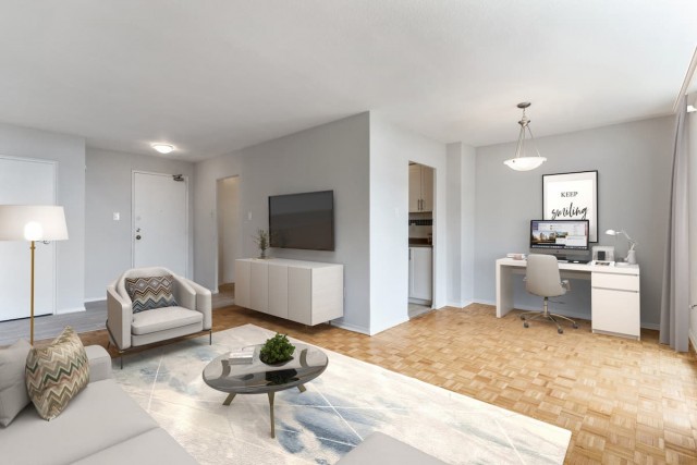 Appartement 4 1/2 Grand Toronto 2 350 $/mois. Appartement à louer Grand Toronto