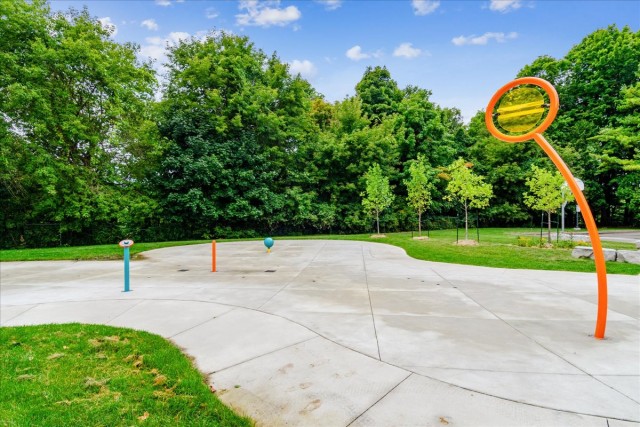 Greater Toronto Area Apartment 2 b. $2,325/month. Apartment for rent in Greater Toronto Area