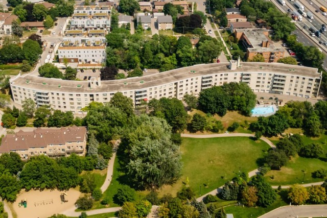 Greater Toronto Area Apartment 2 b. $2,145/month. Apartment for rent in Greater Toronto Area