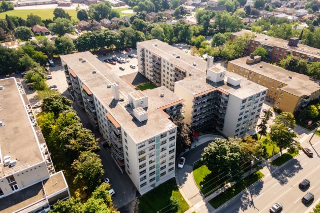 Appartement 2 1/2 Grand Toronto 1 760 $/mois. Appartement à louer Grand Toronto