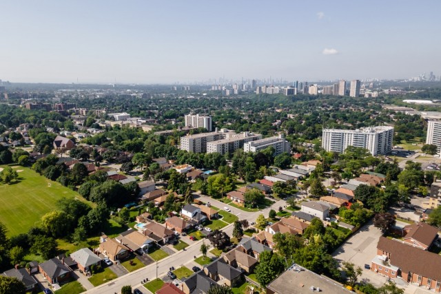 Appartement 5 1/2 Grand Toronto 2 750 $/mois. Appartement à louer Grand Toronto