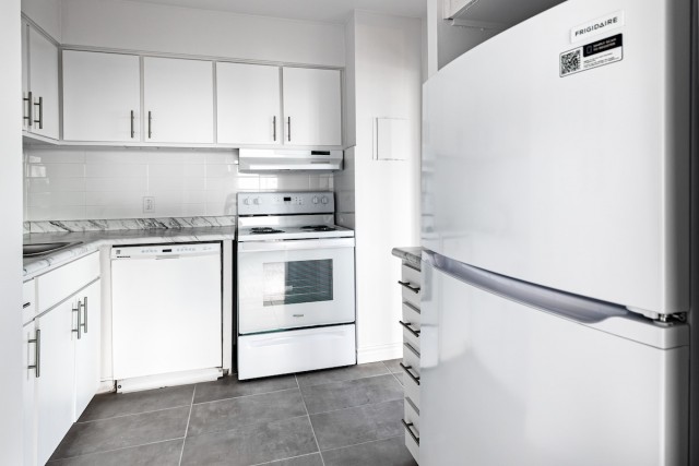 Laval-des-Rapides Apartment 1 b. $1,335/month. Apartment for rent in Laval-des-Rapides