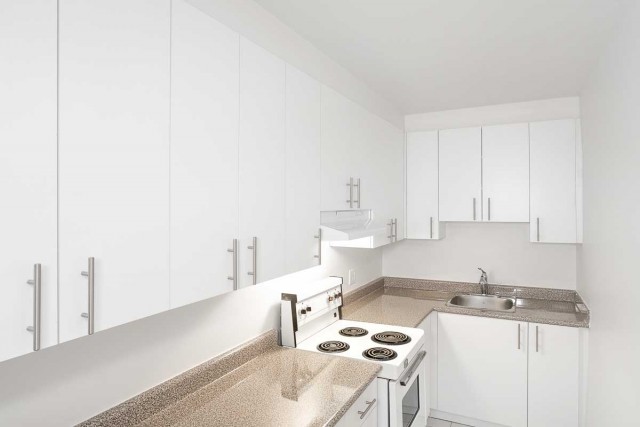 Appartement 2 1/2 Notre-Dame-de-Grâce 1 280 $/mois. Appartement à louer Notre-Dame-de-Grâce