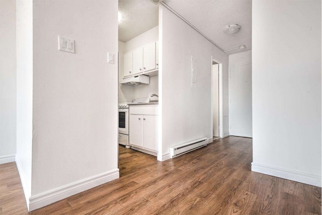 Downtown - Montreal Apartment 1 b. $1,345/month. Apartment for rent in Downtown - Montreal
