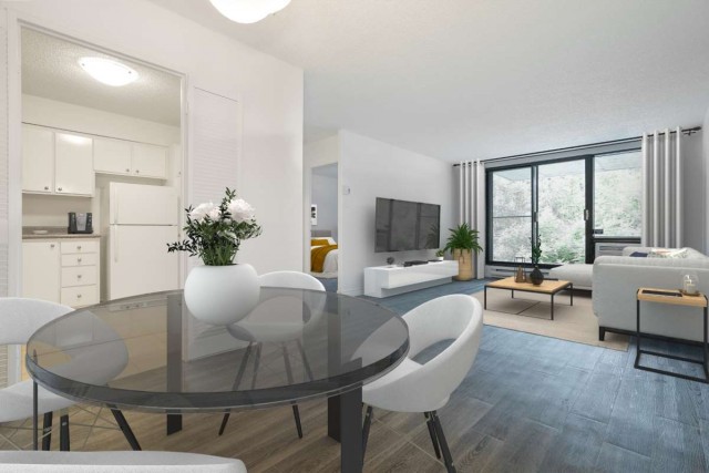 Appartement 4 1/2 Pointe-Claire 1 985 $/mois. Appartement à louer Pointe-Claire