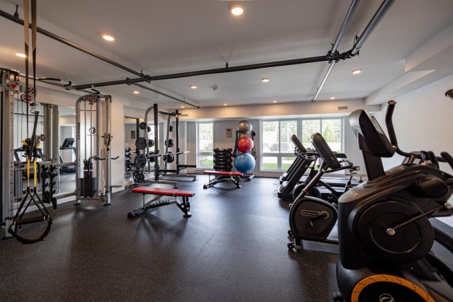 Laval-des-Rapides Apartment 2 b. $1,930/month. Apartment for rent in Laval-des-Rapides