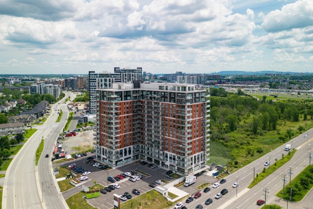 Appartement 5 1/2 Ste-Rose 2 545 $/mois. Appartement à louer Ste-Rose