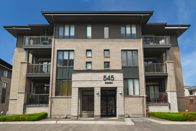 Appartement 4 1/2 Ottawa 2 435 $/mois. Appartement à louer Ottawa