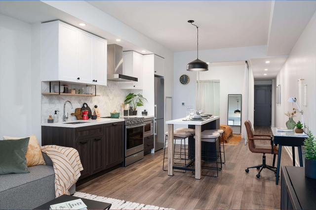 Appartement 4 1/2 Grand Toronto 3 890 $/mois. Appartement à louer Grand Toronto