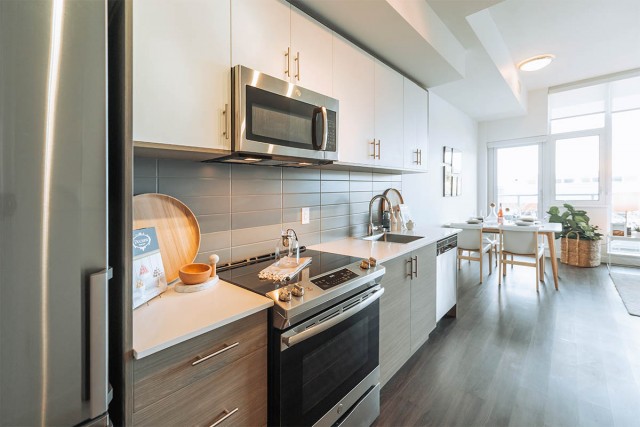 Edmonton Apartment 2 b. $1,870/month. Apartment for rent in Edmonton
