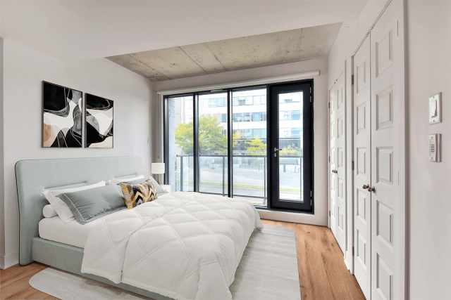 Appartement 4 1/2 Quartier latin et centre-sud 2 325 $/mois. Appartement à louer Quartier latin et centre-sud