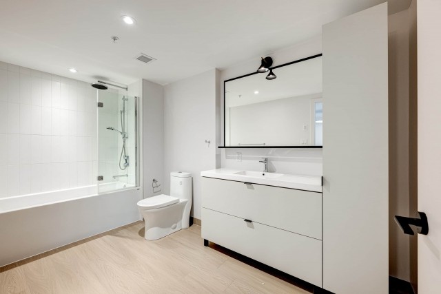 Appartement 5 1/2 Côte-des-Neiges 2 750 $/mois. Appartement à louer Côte-des-Neiges
