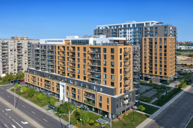Appartement 4 1/2 Ste-Rose 2 095 $/mois. Appartement à louer Ste-Rose