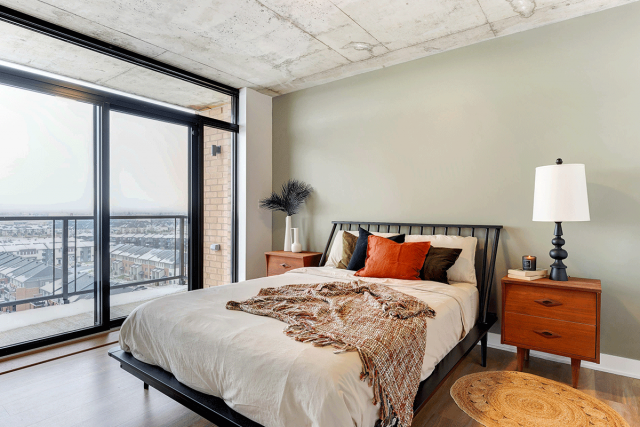 Appartement 4 1/2 Ste-Rose 2 095 $/mois. Appartement à louer Ste-Rose
