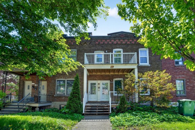 Rosemont,  Petite-Patrie  2 b. $95/day. Apartment for rent in Rosemont,  Petite-Patrie